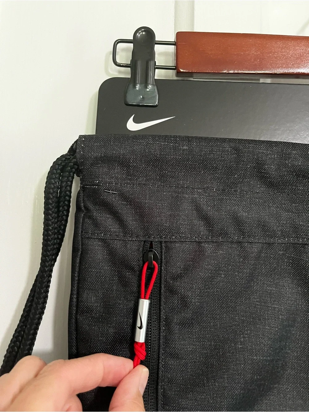 Nike Brasilia Gym Sack - NWT